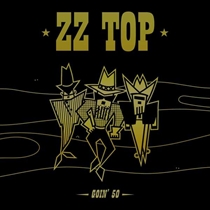 ZZ Top - Goin' 50 (3CD) - CD